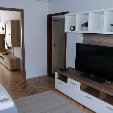 Petofi Apartman Szeged Exterior foto
