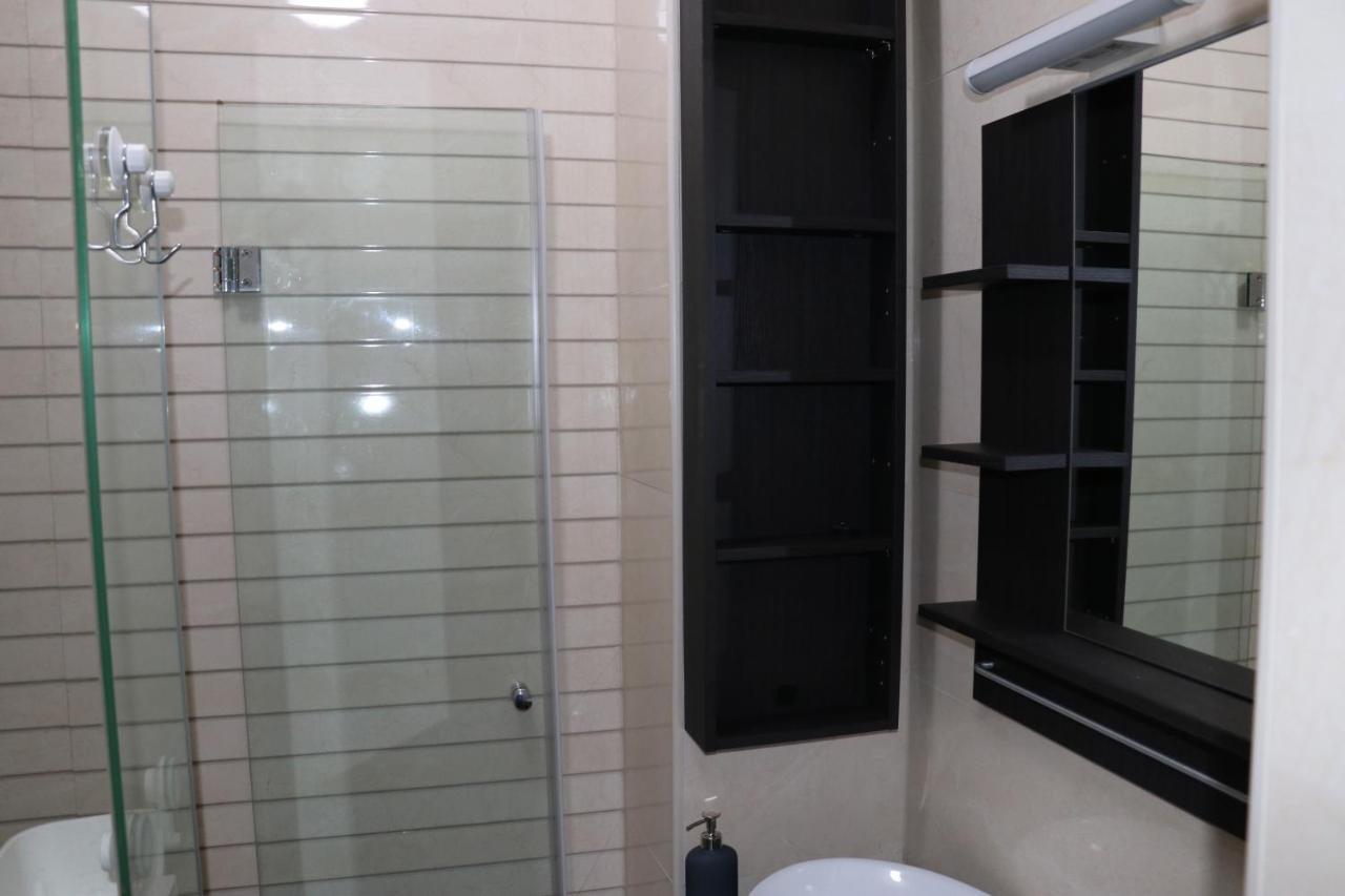 Petofi Apartman Szeged Exterior foto