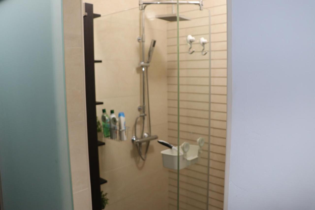 Petofi Apartman Szeged Exterior foto